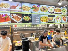 -大笑饭堂(甲子桥店)