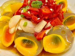 -雅酌园百姓菜馆(颐和路店)