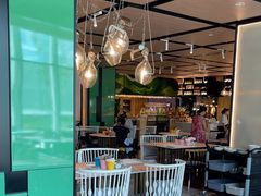 -南京空港温德姆花园酒店·MTF满庭芳中餐厅