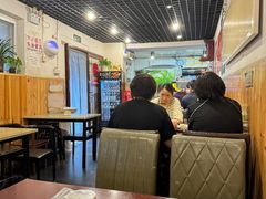 -玫瑰红烤羊排(北新桥三条店)