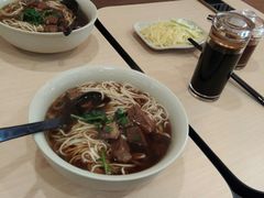 -李先生牛肉面大王(东营凯莱店)