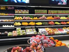 -GranVida生活超市(海信广场店)