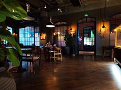 大堂-黑草莓(重庆路店)