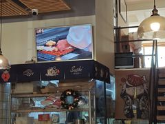 -鱼意寿司(钟村分店)