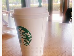 -星巴克(南昌恒茂梦时代广场店)