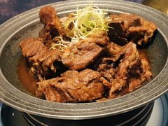 酱龙骨-临潼印象·特色陕菜