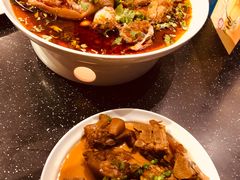 -眉州东坡(博雅店)