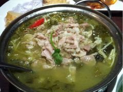 -涌上外婆桥(南塘店)