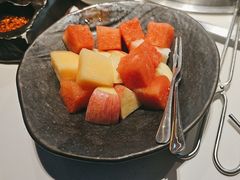 -焱铁烧·黑毛和牛专门店(杭州嘉里中心店)