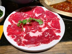 -周师兄大刀腰片火锅(洪崖洞旗舰店)