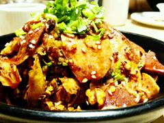 夫妻肺片-川流不息(北蔡休闲广场店)