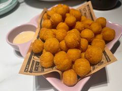 米奇小土豆-嗨辣小聚·盘锦河蟹·海鲜烧烤龙虾(盘锦十年好店)