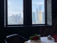 靠窗位-三号黄浦会Canton Table