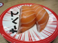 -友壹町寿司(佛山新DNA店)