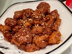 -凯鸽酒楼(大同振兴街店)