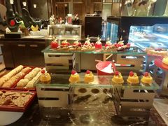 -西宁富力万达文华酒店·品珍中餐厅