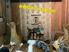 -乔家满族八大碗(流水沟店)