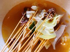 -叶婆婆钵钵鸡(解放碑店)