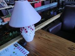 大堂-山有花啡餐厅(常营总店)