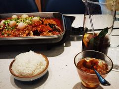 -鱼酷活鱼烤鱼(南京水游城店)