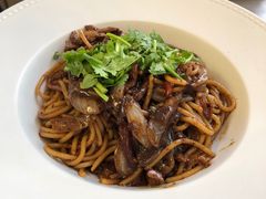 -莫多多餐厅