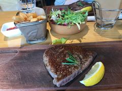 -MEAT MATE 鲜食肉铺(凤凰汇·里巷店)