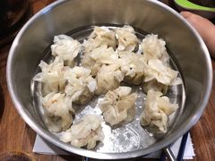 晓友烧麦-晓友烧麦(光华村店)