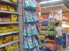 -广百家超市(大东海店)