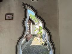 -上海醉白池公园