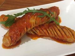 -HOLA西班牙餐厅(空港店)