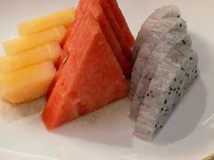 -正佳广场万豪酒店-粤菜餐厅·点心·海鲜·聚餐