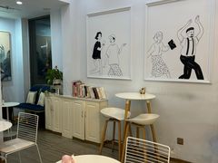 -姆们M Sweetie Cake(三里屯店)