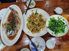 -下梅人家土菜馆(历史文化餐厅度假区店)