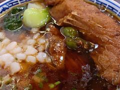 -同得兴 Since·1995 传统苏式面馆(嘉馀坊店)