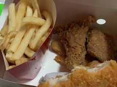 -麦当劳(双榆树店)