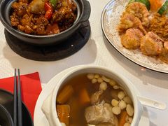 -旺角茶餐厅