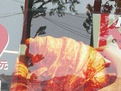 -肯德基(华徐店)