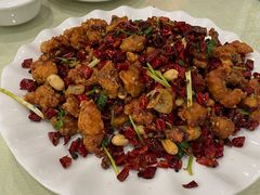 -东四民芳餐厅(世茂工三店)