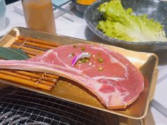 -炙城·韩式烤肉(南京东路店)