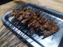 -清真·马峰烤肉(小学习北巷店)