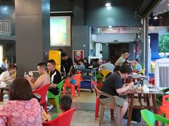 -林二哥宜烤官·宜宾小烧烤