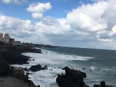 -龙头岩(Dragon Head Rock)