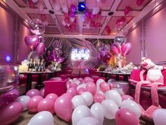-Kparty·KTV