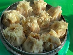 牛肉烧麦-北三沙家烧麦(北头道街店)