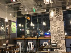 大堂-卡乐星(美罗城店)