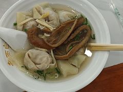 -老西白点心店