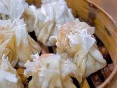 -正宗天津烧麦馆(柳州路店)