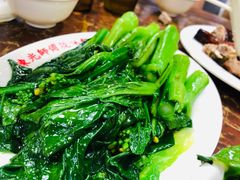 -陈光记烧腊店(罗保博士街店)