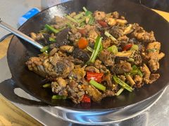 -牛八宝桂林米粉(八里庄店)