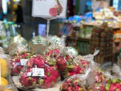 -盒马鲜生(岭南新世界店)
